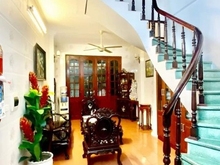 Hình ảnh Bán nhà đẹp ÔTÔ Phạm Ngọc Thạch -Đống Đa 40m2x5T,MT 3.5m.Giá chỉ6.9Tỷ