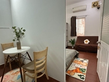 Hình ảnh Cho thuê Trang Chủ MB66.COM / Đăng Ký Tặng 66K 1PN 40m2 có cửa sổ lớn Hai Bà Trưng Quận 3