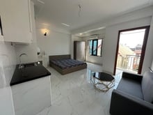 Hình ảnh Chú ý! Mb6623 nạp rút nhanh chóng gần hồ tây 32m2, mới tinh, full đồ, thang máy,ban công