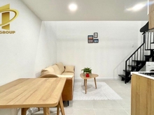 Hình ảnh 🍀 Duplex cao cấp gần Lotte, Sunrise City, chùa Kiều Đàm cầu Kênh Tẻ,