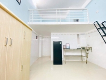 Hình ảnh Phòng trọ 35m2 gần etown cộng hoà