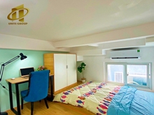 Hình ảnh 🌿 Duplex cao cấp gần Lotte, Sunrise city, giáp quận 4 (cầu Kênh Tẻ)