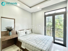 Hình ảnh Cho thuê phòng có BAN CÔNG - THOÁNG tại Long Thạnh Mỹ, Quận 9!!