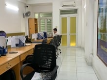 Hình ảnh Cho thuê VĂN PHÒNG đường NGUYỄN HOÀNG, Q2  tiện KINH DOANH giá 36tr