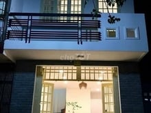 Hình ảnh Cho Thuê Nhà Trần Văn Quang P.10 Tân Bình 2 Phòng Giá 7 Triệu