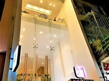 Hình ảnh Bán gấp 53 Hồ Tùng Mậu ngay Hàm Nghi, DT: 4.1x40m(149m2) 4T chỉ 85 tỷ