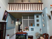Hình ảnh Bán nhà 52m2 HXH Tránh 1 sẹc Huỳnh Văn Nghệ-Phạm Văn Bạch P15 Tân Bình