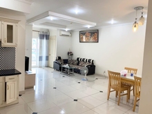 Hình ảnh Cho thuê chung cư Phúc Yên 2 Quận Tân bình 80m 2PN giá 10 triệu