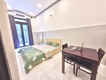 Hình ảnh 🎆 Nguyễn Gia Trí Bình Thạnh - Chỉ 5🥔 Full nội thất