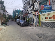 Hình ảnh Nhà Đẹp 4 tầng Nguyễn Văn Đậu p6 B.Thạnh, 30m, 3PN, ở luôn, nhỉnh 4 tỷ