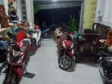 Hình ảnh Nhà 4 tầng 50m2 hẻm xe hơi thông Bùi Tư Toàn, sát KDC Nam Hùng Vương