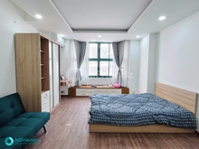 Hình ảnh Mb6623 nạp rút nhanh chóng mini mới 100% cửa sổ thoáng full nội thất siêu đẹp ở Tân Bình