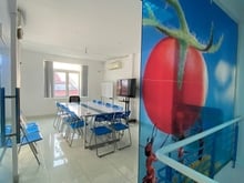 Hình ảnh NHÀ NGUYÊN CĂN đường NGUYỄN HOÀNG. p. An Phú giá 36tr. TIỆN KINH DOANH