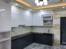 Hình ảnh Nhà mới HXH, cách MT 10m, 4 tầng, nội thất full, Huỳnh Tấn Phát, Q7