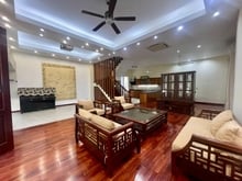 Hình ảnh Bán Biệt Thự Song Lập Vinhomes Riverside - Diện Tích 250m2 - Đông Bắc