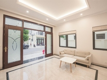 Hình ảnh Chương trình thuê biệt thự, shophouse ưu đãi siêu khủng của