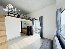 Hình ảnh Trống lại căn Duplex ban công ngay UEF - Hàng Xanh