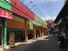 Hình ảnh Ngộp bank! Giá rẻ Bán nhà Phước Long B quận 9, ô tô, 180m2, 6 tỷ 2
