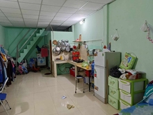 Hình ảnh Bán nhà Tây Lân gần chợ Mỹ Nga