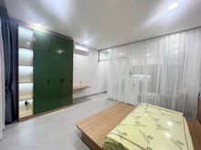 Hình ảnh 🎆 Phòng studio 1PN siêu rộng Bình Thạnh - Full nội thất cao cấp nhaaa