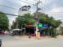 Hình ảnh Bán nhà lô góc 4 tầng 82m2 2 mặt tiền Linh Trung, Thủ Đức giá 13 tỷ