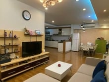 Hình ảnh Ruby Garden 90m2,2pn full nthat chỉ 11tr ở liền có suất ôtô