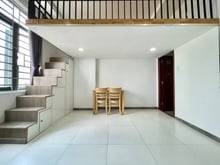 Hình ảnh 🎈1PN tách bếp/ 🎈duplex cửa sổ trời Âu Cơ TB