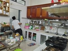 Hình ảnh Bán nhà mặt tiền đường Bến Lội Bình Tân 104 m2 giá 7,2 tỷ