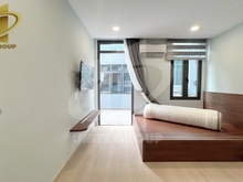 Hình ảnh Cho thuê Trang Chủ MB66.COM / Đăng Ký Tặng 66K cao cấp bancon lớn thoáng mát Phạm Ngũ Lão Quận 1