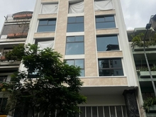 Hình ảnh Bán gấp tòa nhà Trương Định,  2 hầm 7T, DT: 12x19m(222m2) giá 310 tỷ