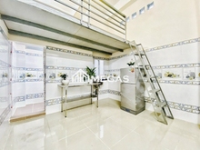 Hình ảnh Duplex giá rẻ cực rộng không giới hạn người ở ngay Phạm Văn Bạch