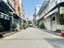 Hình ảnh Bán nhà Phan Sào Nam Bàu Cát Tân Bình