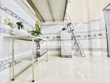 Hình ảnh Cho thuê phòng trọ giá rẻ có gác cao 1m8 không đụng đầu ngay Tân Sơn