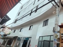 Hình ảnh Bán Căn Hộ Dịch Vụ 5 Tầng, Thang Máy, Khuông Việt Tân Phú.