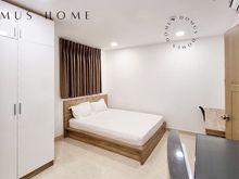 Hình ảnh Studio cửa sổ/ban công chung cư Mỹ Phú Q7