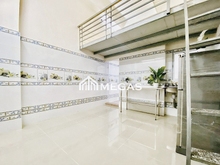 Hình ảnh Phòng trọ giá rẻ gác cao, rộng, thoáng mát ngay Phạm Văn Bạch