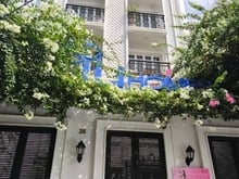 Hình ảnh 🏡 Cho thuê mặt bằng 35m2 Đ. Nguyễn Bá Huân, p. Thảo Điền, chỉ 16tr/th