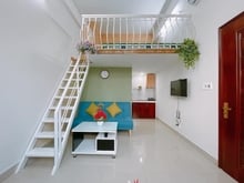 Hình ảnh DUPLEX ngay Tân Kiểng, Cam kết như hình, Gần LotteMart, Q7