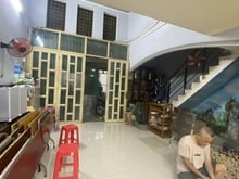 Hình ảnh Bán nhà cách MT Hòa Hảo 2 căn,Quận 10, DT 5,2 x 12, 4 tầng,giá 8.2 tỷ