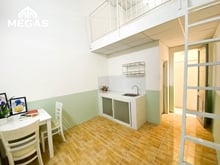 Hình ảnh Phòng trọ Quận 2 - 35m2 ban công thoáng ngay Nguyễn Thị Định, gác cao