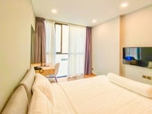Hình ảnh 🎆 Phan Đăng Lưu Phú Nhuận - Quá đepb cho chiếc phòng sáng này