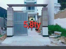 Hình ảnh Nhà chính chủ xây ở kiên cố chắc chắn khg kinh doanh nay kẹt tiền cần