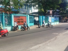 Hình ảnh Bán đất hẻm 25 Trương Văn Thành , Hiệp Phú , Quận 9