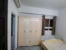 Hình ảnh Cho thuê chung cư Khang gia Gò Vấp 2PN 70m nhà trống giá 6 triệu