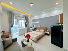 Hình ảnh 🎆 Ngay tuyến đường Phan Văn Trị - Full nội thất cao cấpp