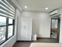 Hình ảnh Thuê Căn Hộ HT Pearl 1PN+ Giá 6 Triệu Sẵn Ít Nội Thất