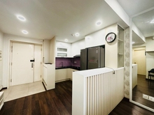 Hình ảnh Chủ nhà bán CH Sông Đà 110m2,3PN,2WC,SH vĩnh viễn. Giá thật: 5.2 tỷ TL