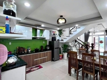 Hình ảnh Bán mặt tiền kinh doanh An Thượng, 64M2, 3 tầng,giá tốt.