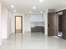 Hình ảnh ✔️ CĂN HỘ 3PN PARK LEGEND - Hoàng Văn Thụ/ 115m2 Nhà Trống/ Căn Gốc
