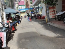 Hình ảnh CHDV Thủ Hoa Huân P. Bến Thành, Quận 1 - DT: 4x19m Giá 25 Tỷ TL